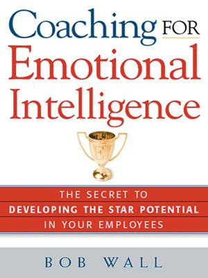 cover image of Coaching for Emotional Intelligence